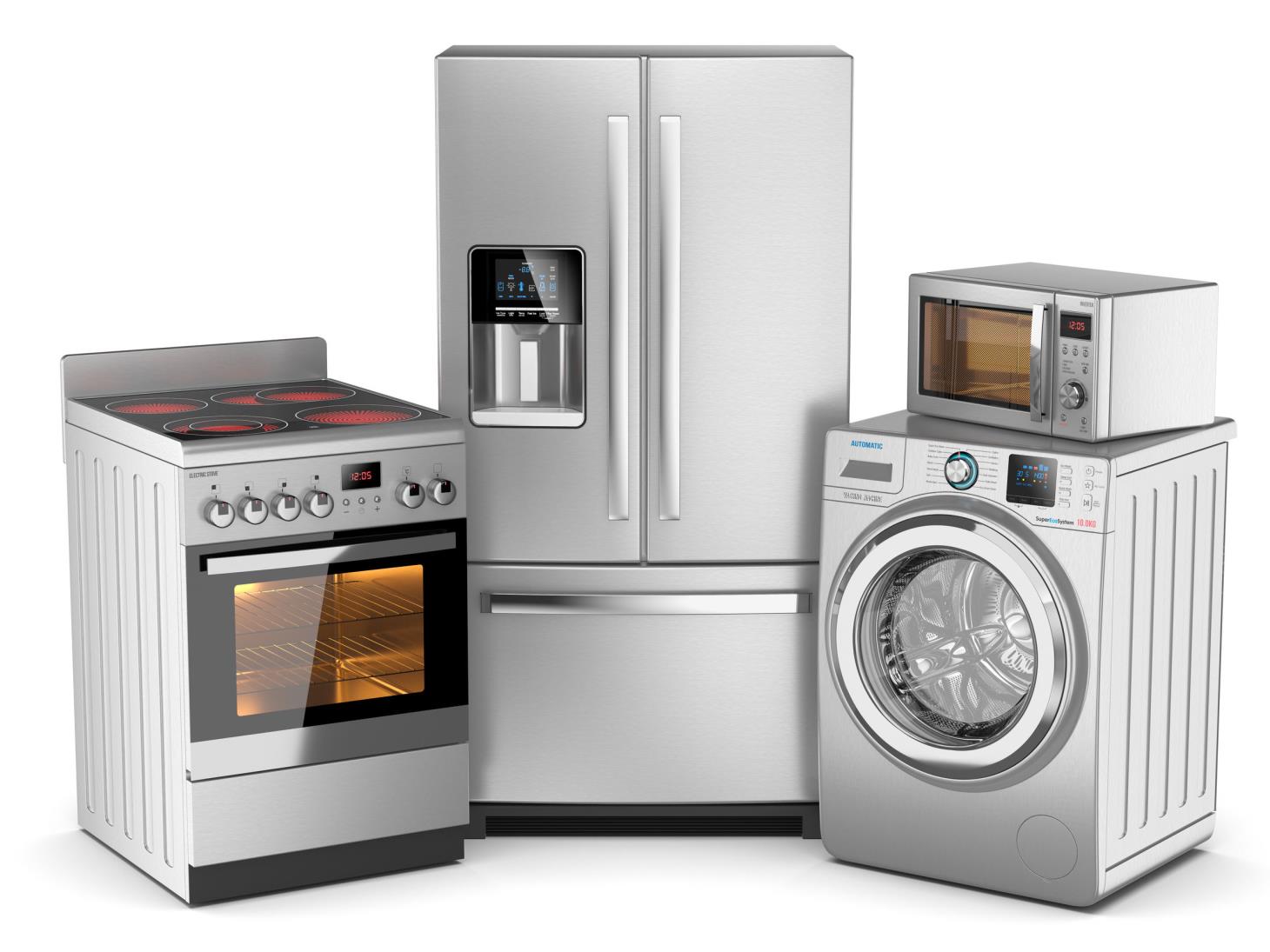 Jim Appliance Repair: Service Image-9 Jim Appliance Repair: Service Image-9
