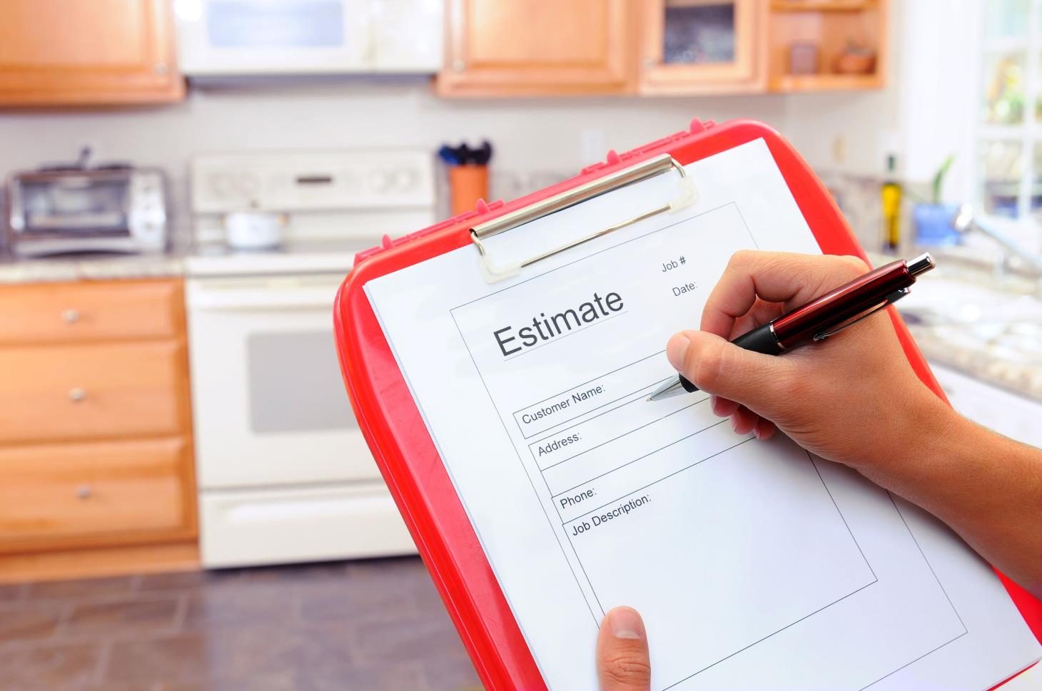 Jim Appliance Repair: Service Image-3 Jim Appliance Repair: Service Image-3