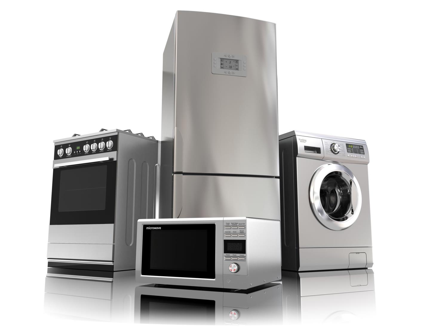 Jim Appliance Repair: Service Image-4 Jim Appliance Repair: Service Image-4