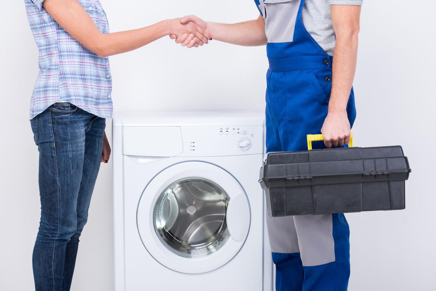 Jim Appliance Repair: Service Image-6 Jim Appliance Repair: Service Image-6